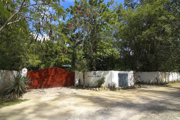 Hotel Tingalaya's Retreat (Good Hope)